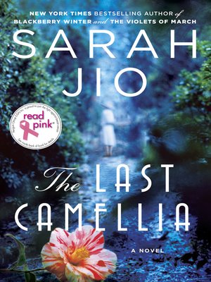 cover image of The Last Camellia